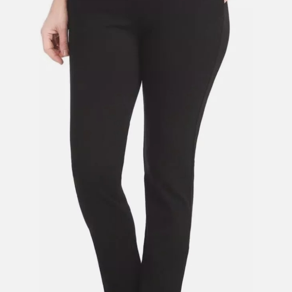 Women's Black Pants